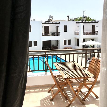 Harmonia At Gennadi Court Apartment Екстериор снимка