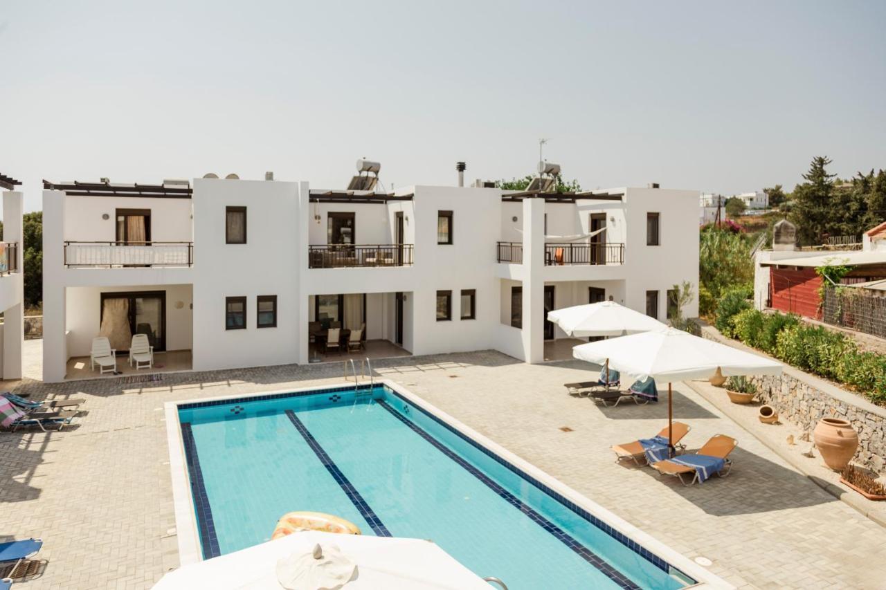 Harmonia At Gennadi Court Apartment Екстериор снимка