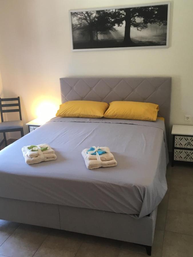 Harmonia At Gennadi Court Apartment Екстериор снимка