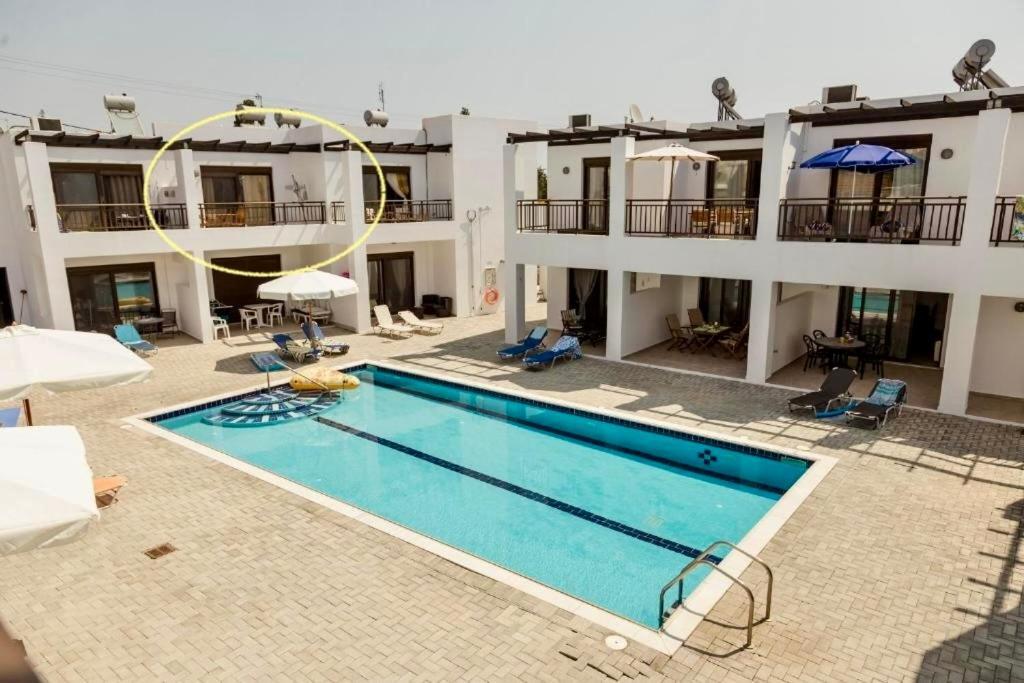 Harmonia At Gennadi Court Apartment Екстериор снимка