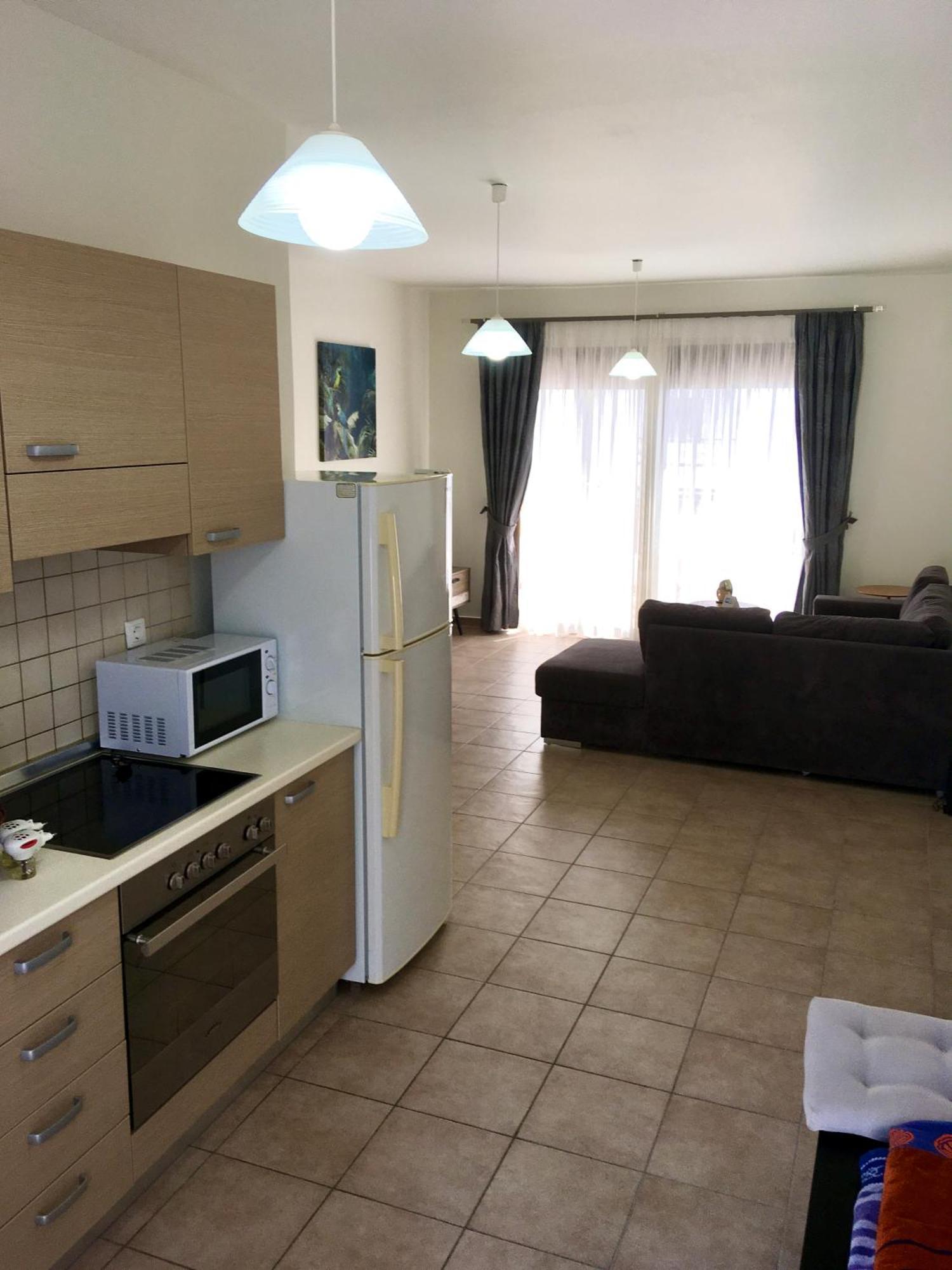 Harmonia At Gennadi Court Apartment Екстериор снимка
