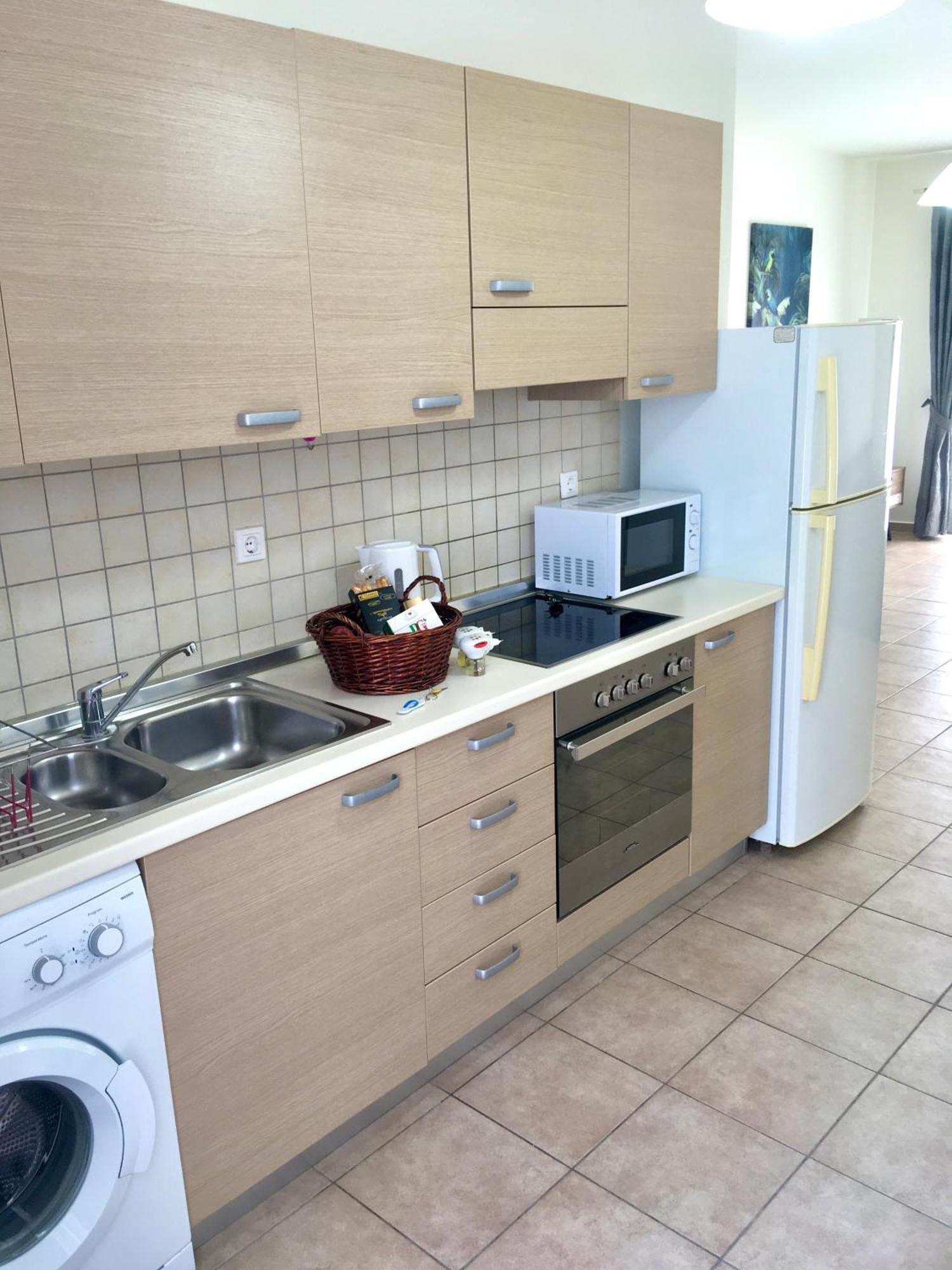 Harmonia At Gennadi Court Apartment Екстериор снимка