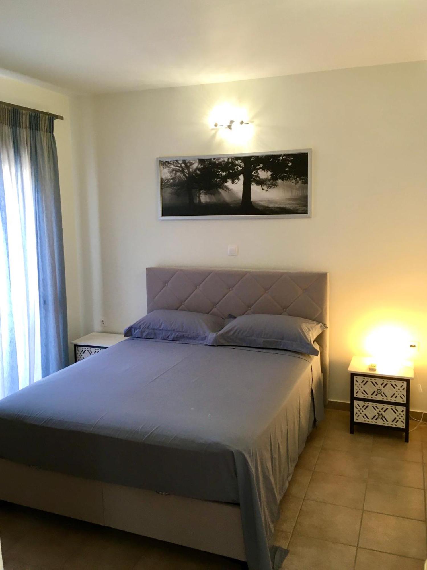 Harmonia At Gennadi Court Apartment Екстериор снимка