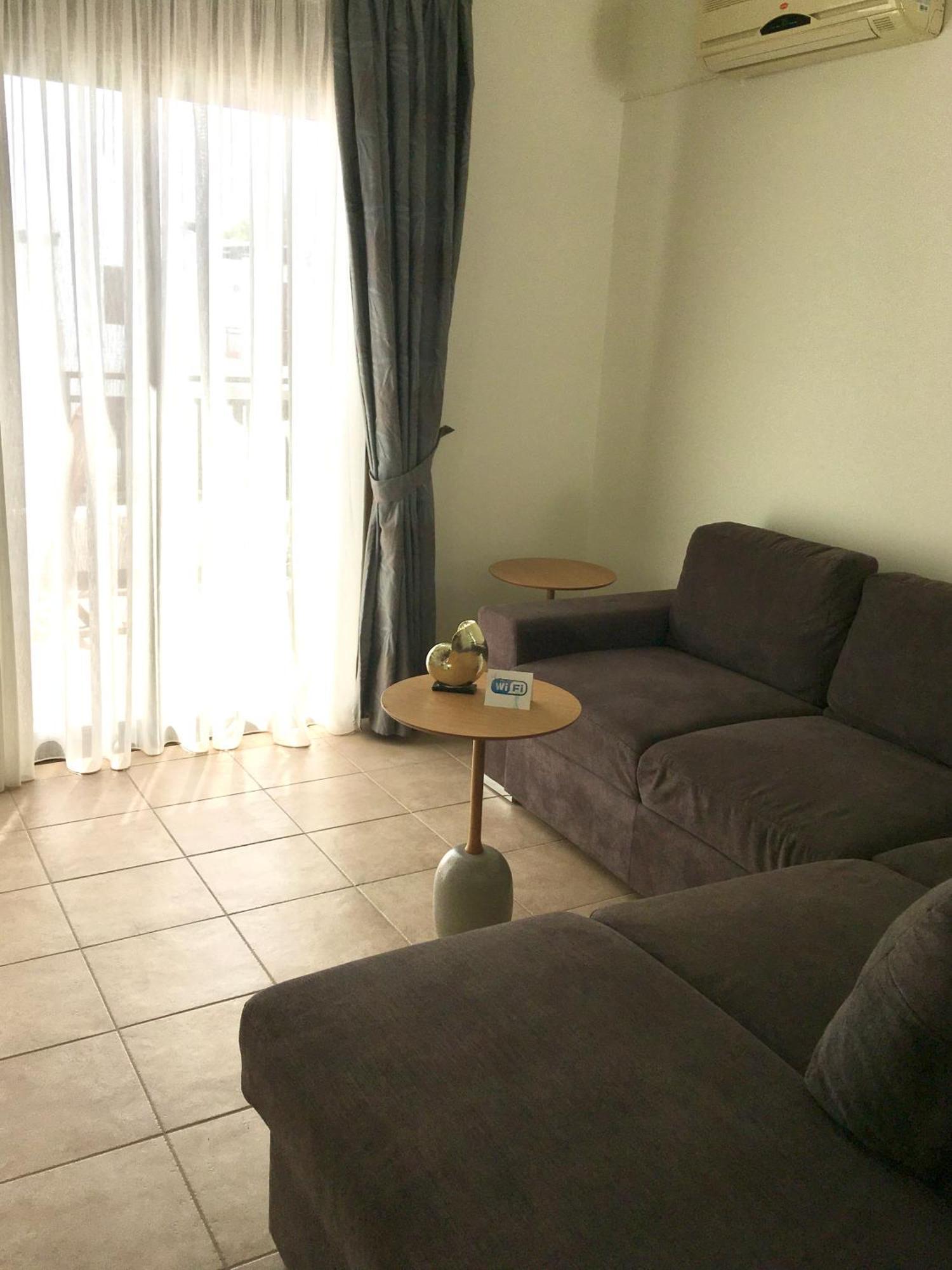 Harmonia At Gennadi Court Apartment Екстериор снимка