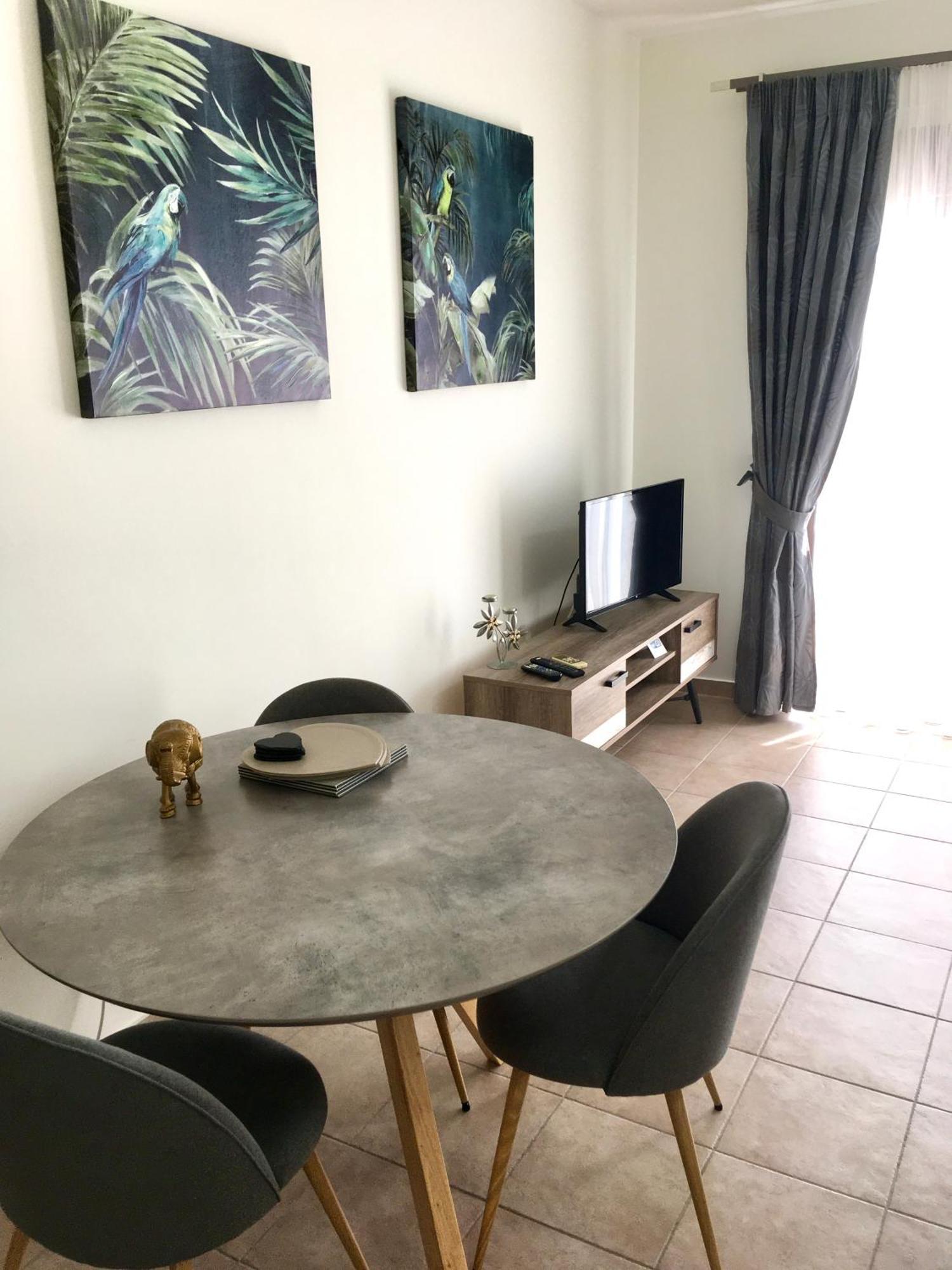 Harmonia At Gennadi Court Apartment Екстериор снимка