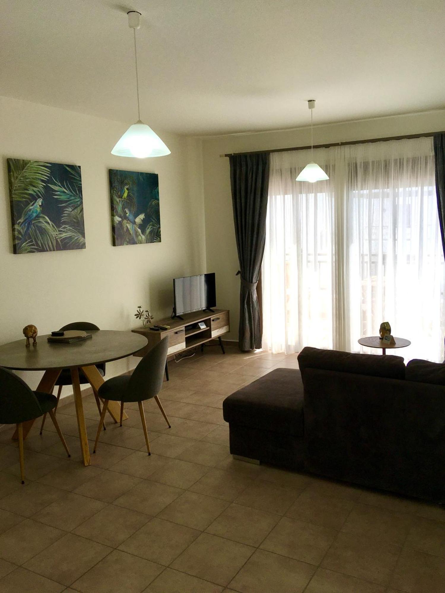 Harmonia At Gennadi Court Apartment Екстериор снимка